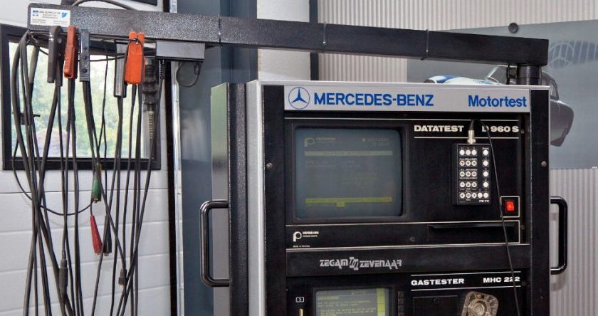 Duurzaam autogebruik