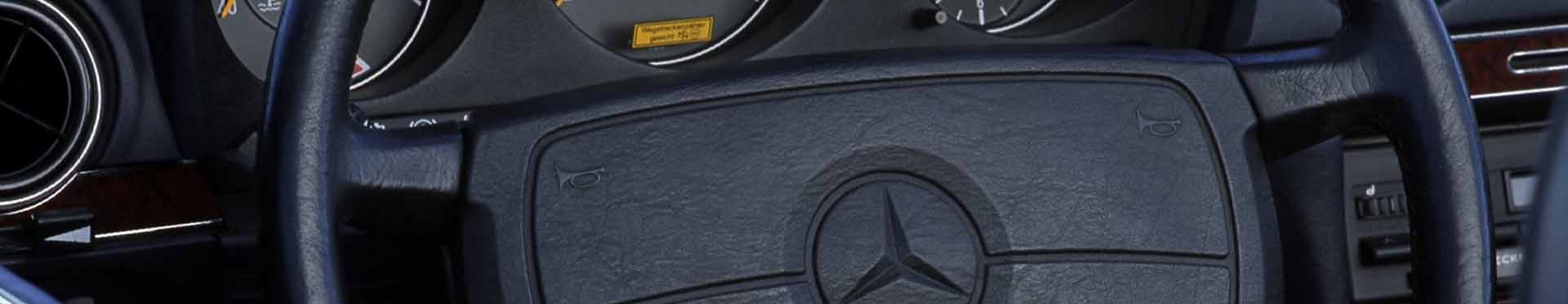 mercedes klassieker restauratie