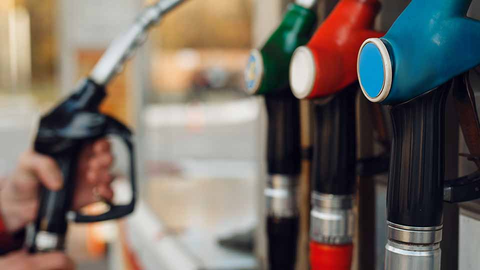 synthetische benzine