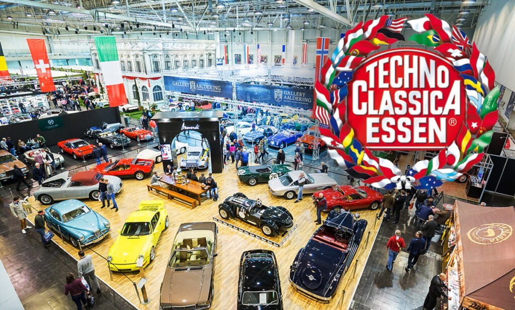 techno-classica-2019-teaser oldtimerbeurs Essen